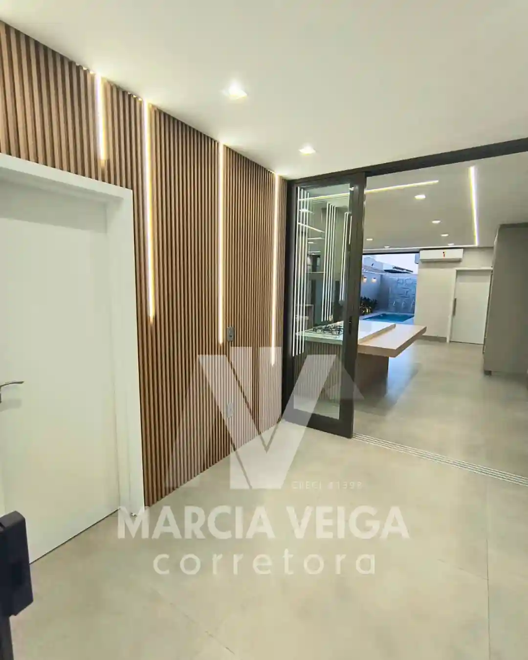 Casa de Condomínio com 3 quartos à venda, 377m² — foto 14 de 28