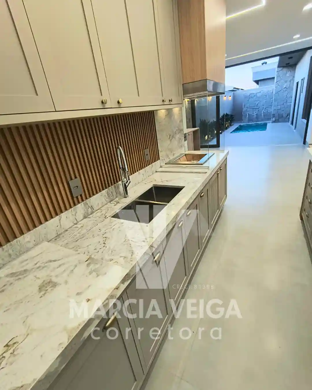 Casa de Condomínio com 3 quartos à venda, 377m² — foto 19 de 28