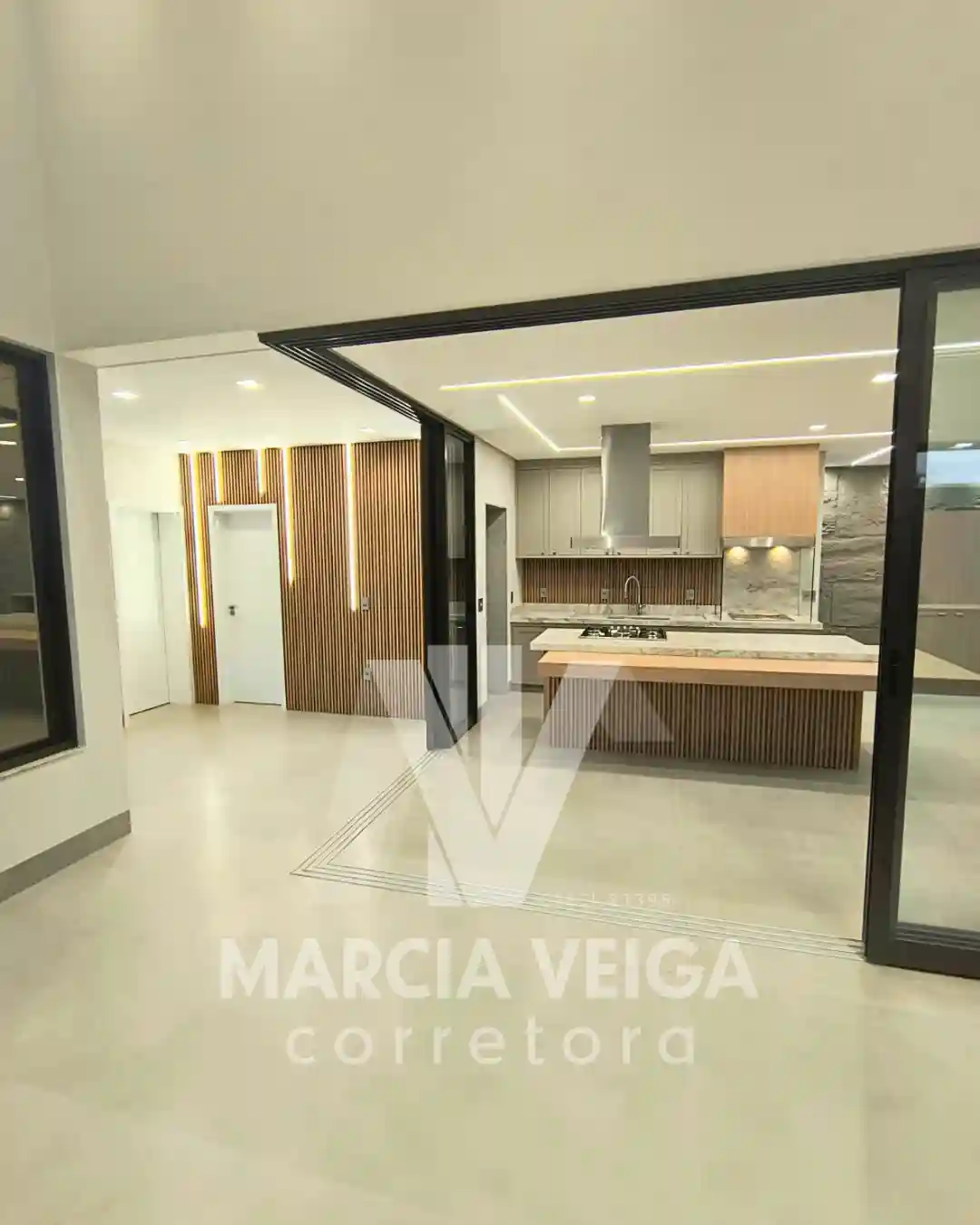 Casa de Condomínio com 3 quartos à venda, 377m² — foto 9 de 28