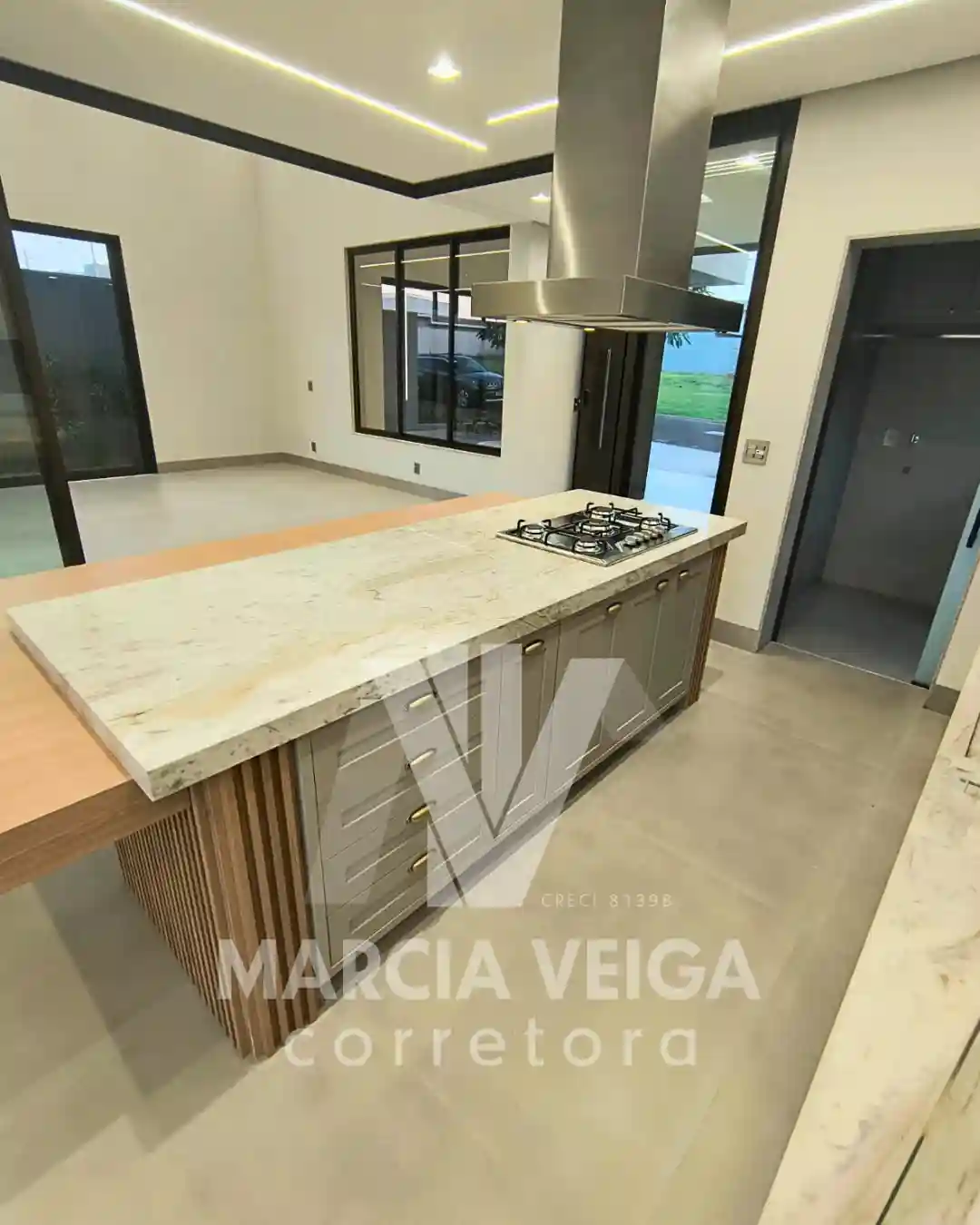 Casa de Condomínio com 3 quartos à venda, 377m² — foto 17 de 28