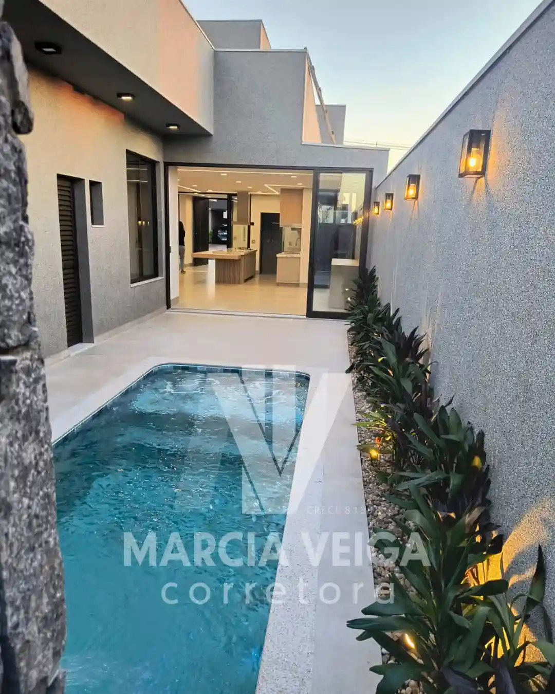 Casa de Condomínio com 3 quartos à venda, 377m² — foto 5 de 28