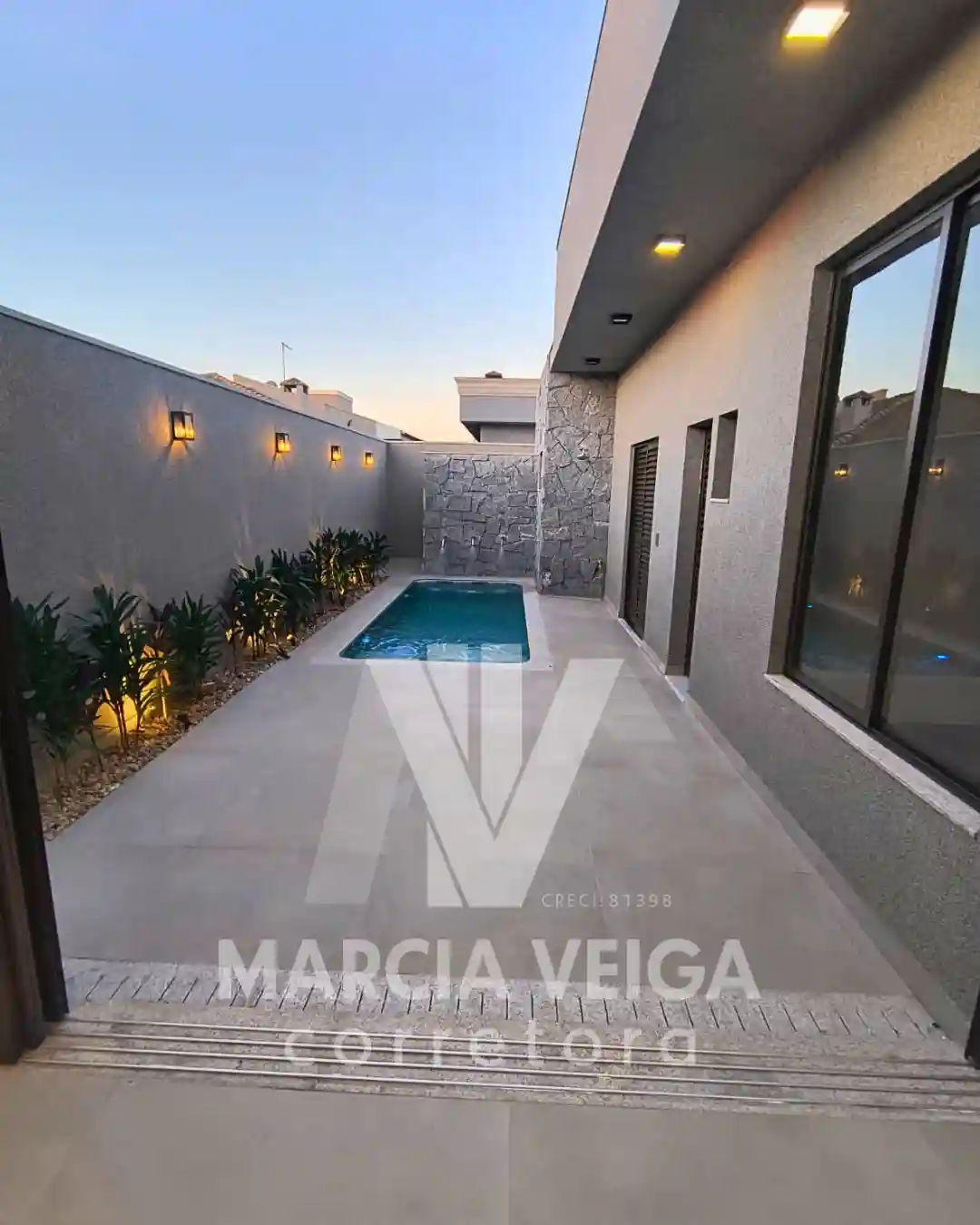 Casa de Condomínio com 3 quartos à venda, 377m² — foto 4 de 28