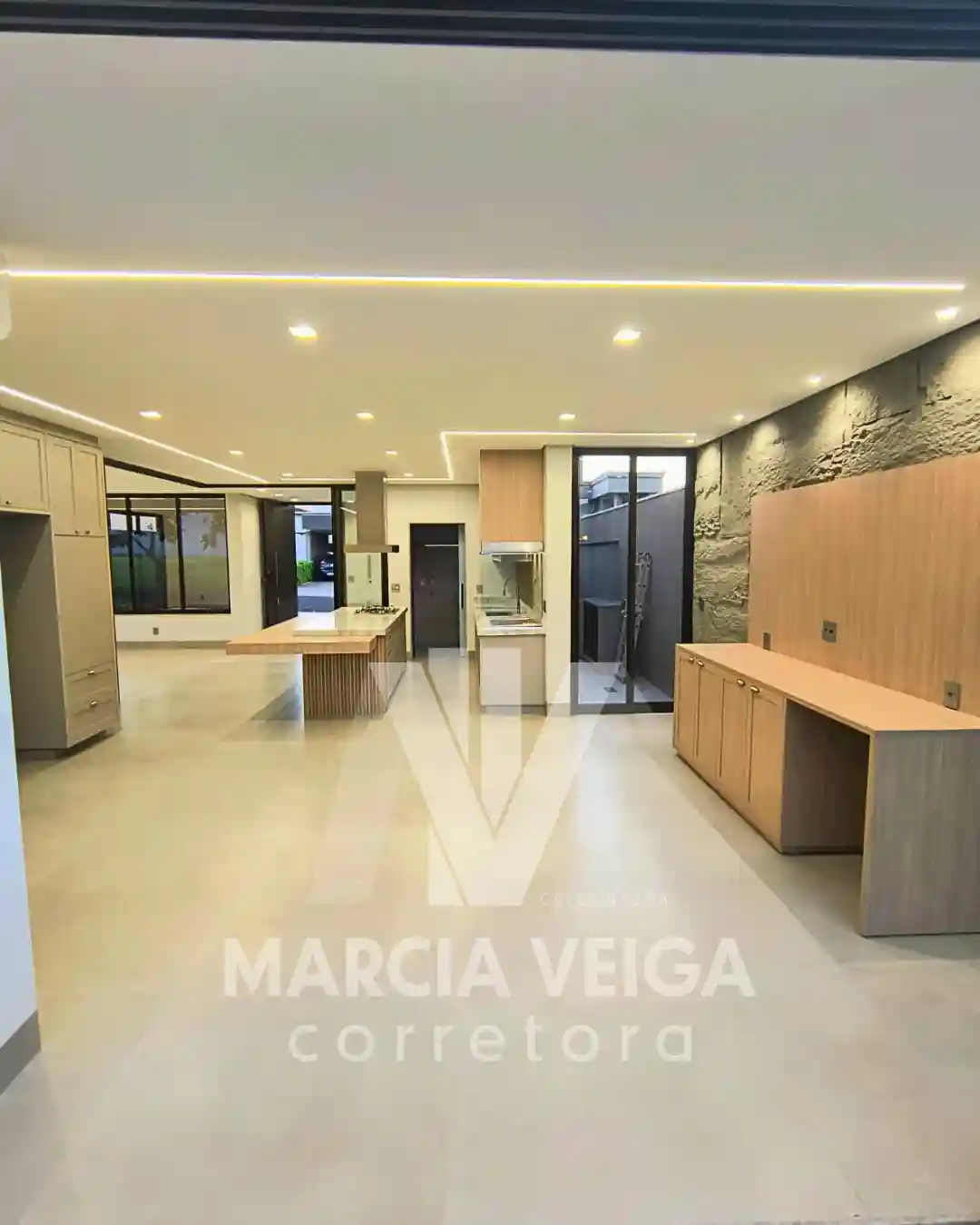 Casa de Condomínio com 3 quartos à venda, 377m² — foto 10 de 28