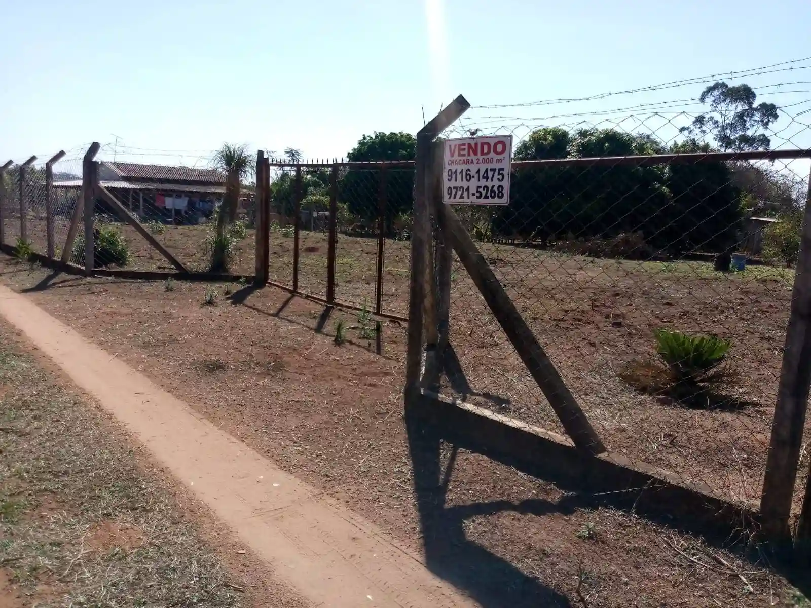 Fazenda / Sítio / Chácara  à venda, 2000m² — foto 4 de 21