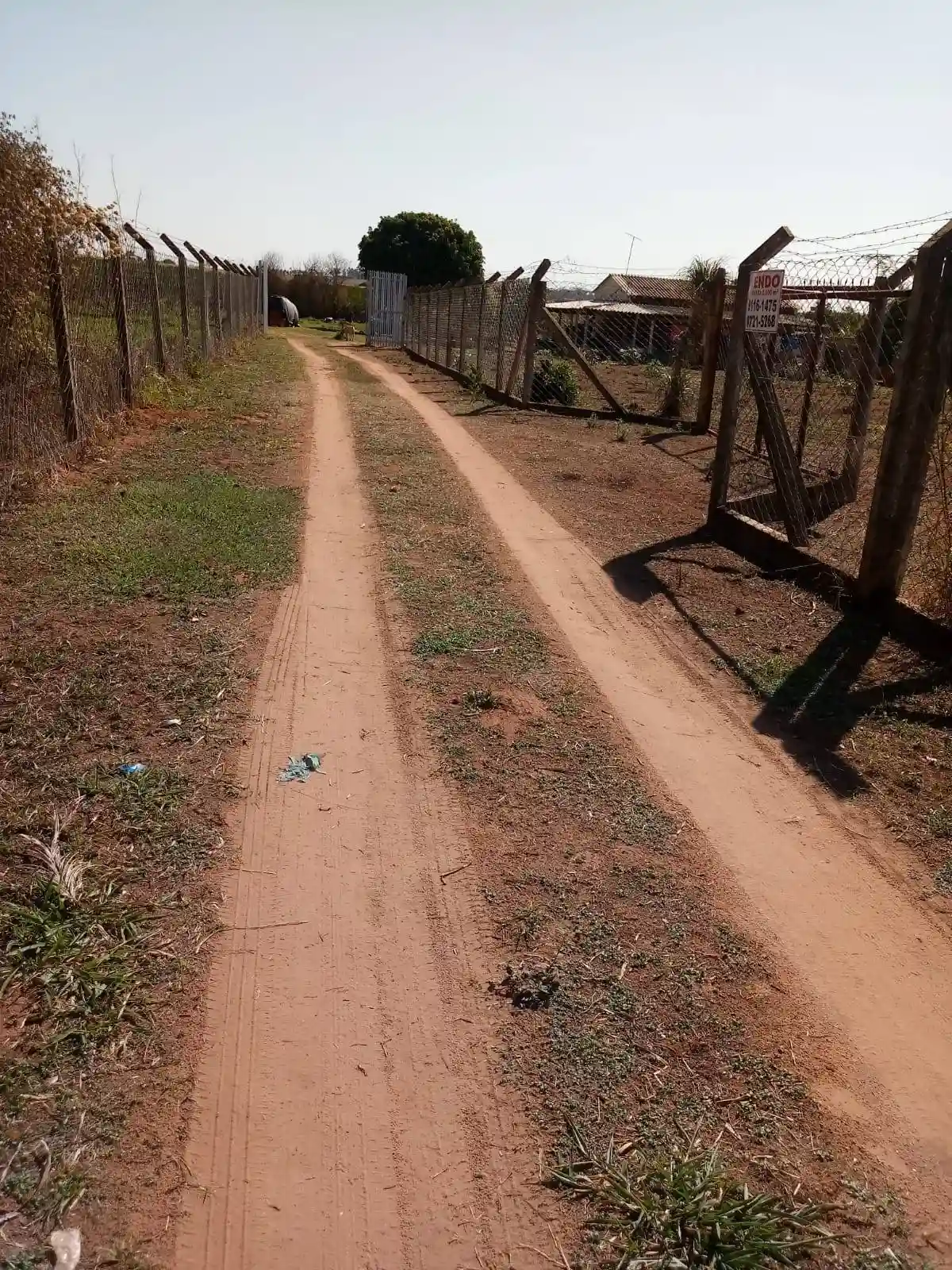 Fazenda / Sítio / Chácara  à venda, 2000m² — foto 3 de 21