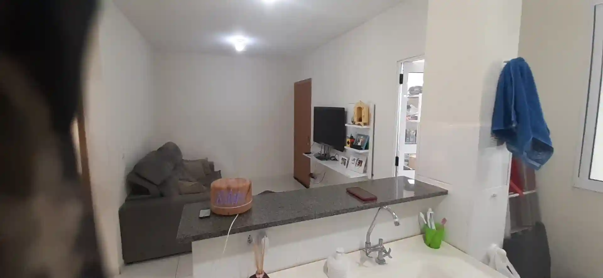 Apartamento com 2 quartos à venda, 50m² — foto 8 de 13