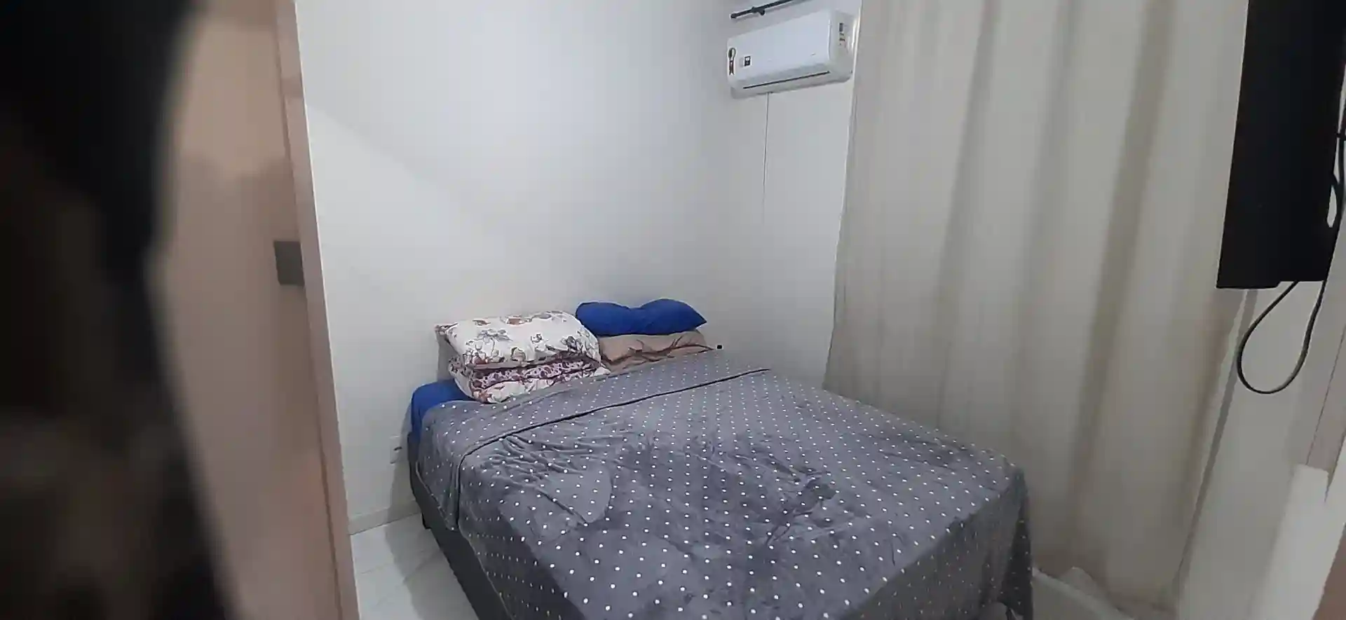 Apartamento com 2 quartos à venda, 50m² — foto 6 de 13