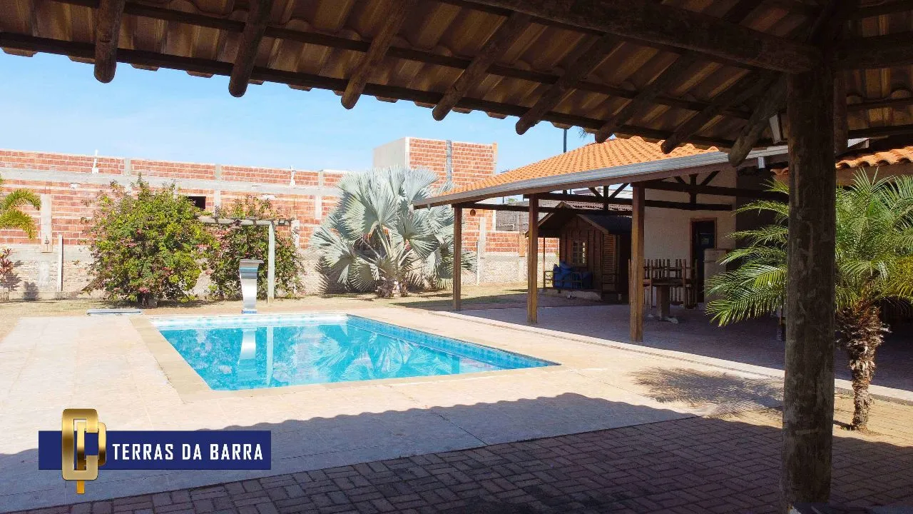 Imóvel para lazer à venda — foto 6 de 12
