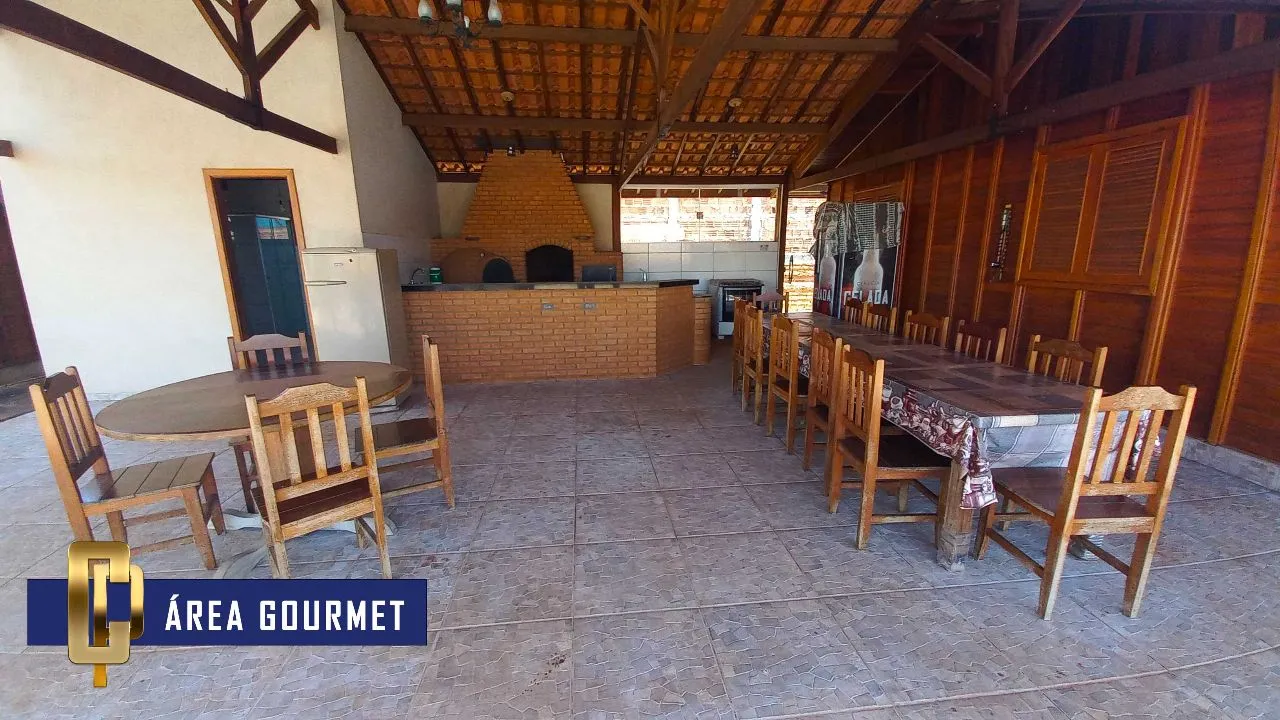Imóvel para lazer à venda — foto 7 de 12