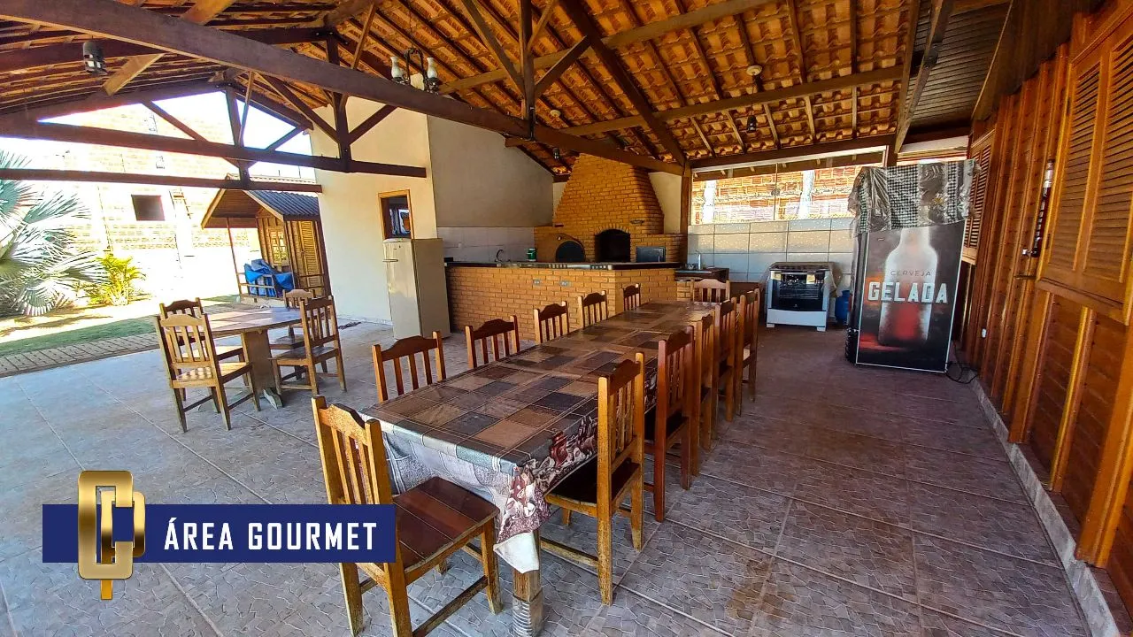 Imóvel para lazer à venda — foto 11 de 12