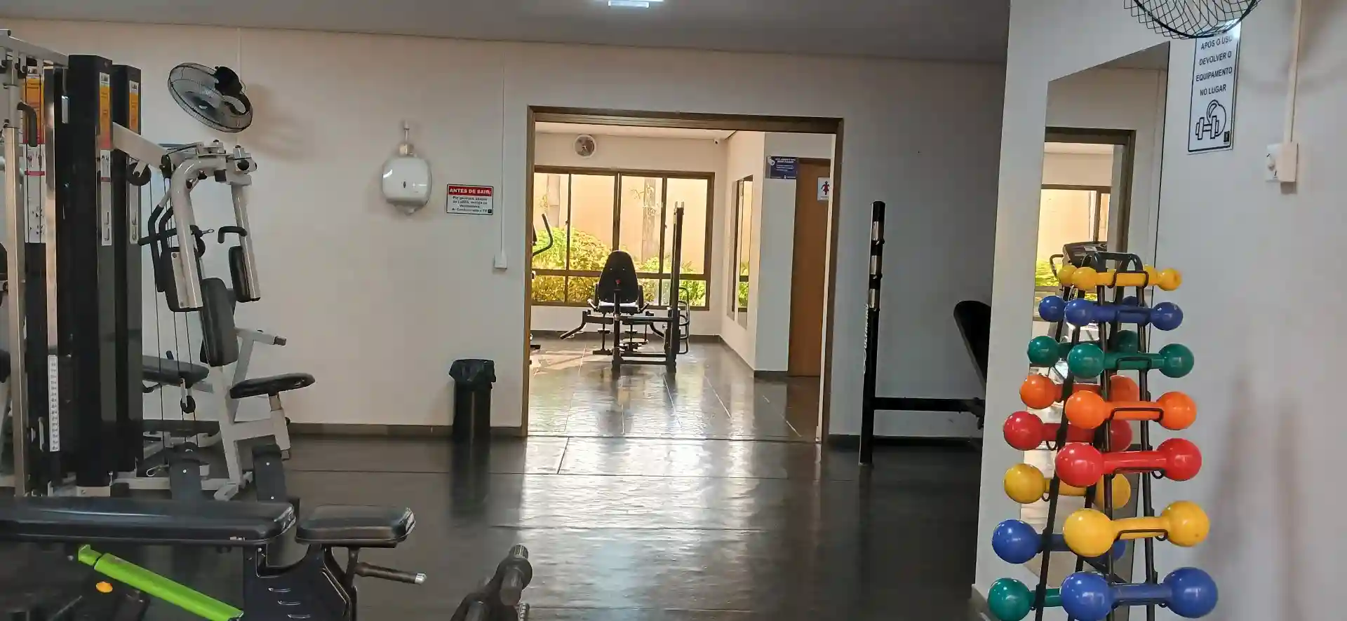 Apartamento com 3 quartos à venda, 124m² — foto 16 de 32