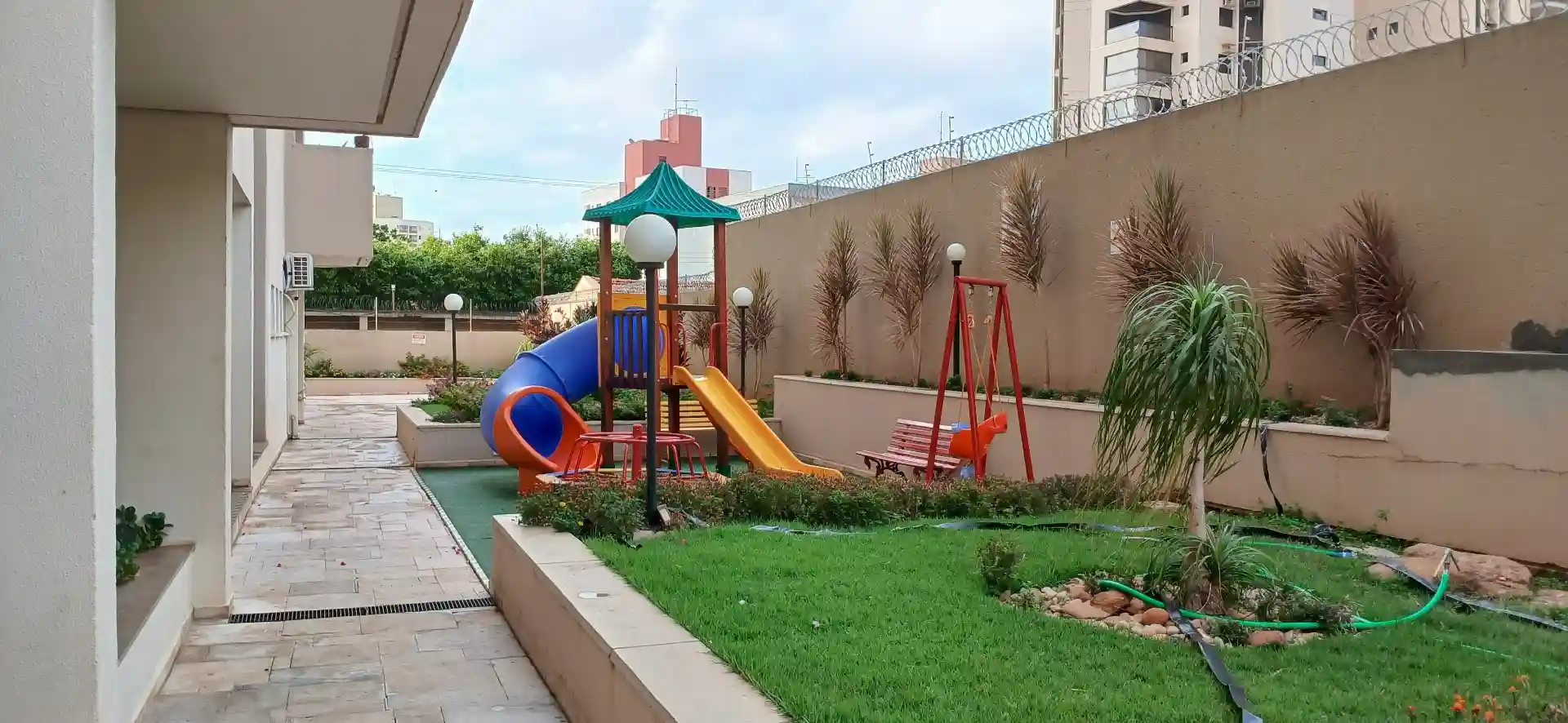 Apartamento com 3 quartos à venda, 124m² — foto 9 de 32