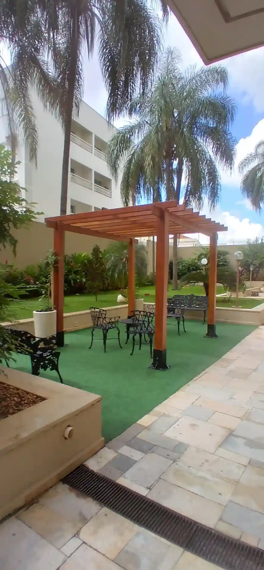 Apartamento com 3 quartos à venda, 124m² — foto 11 de 32