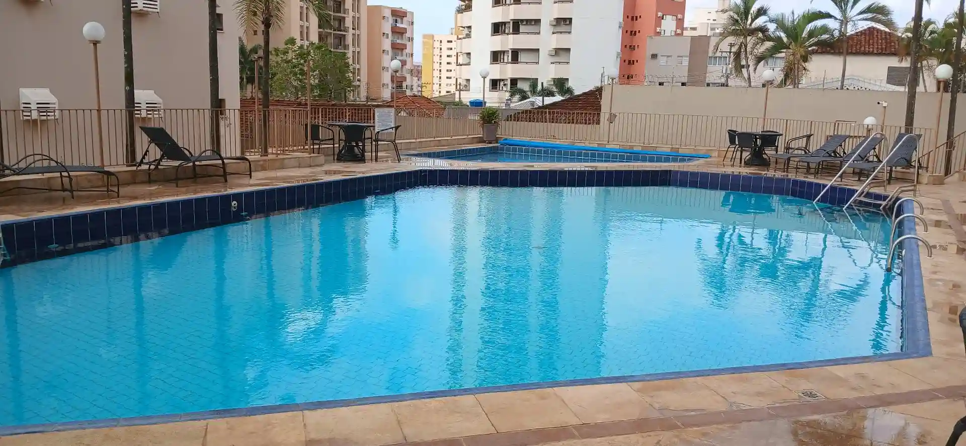 Apartamento com 3 quartos à venda, 124m² — foto 14 de 32