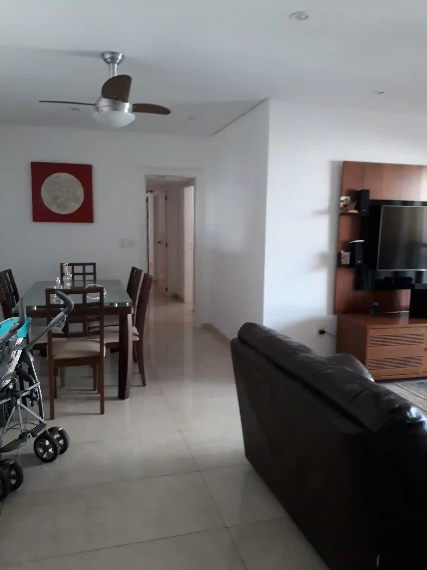Apartamento com 3 quartos à venda, 124m² — foto 21 de 32