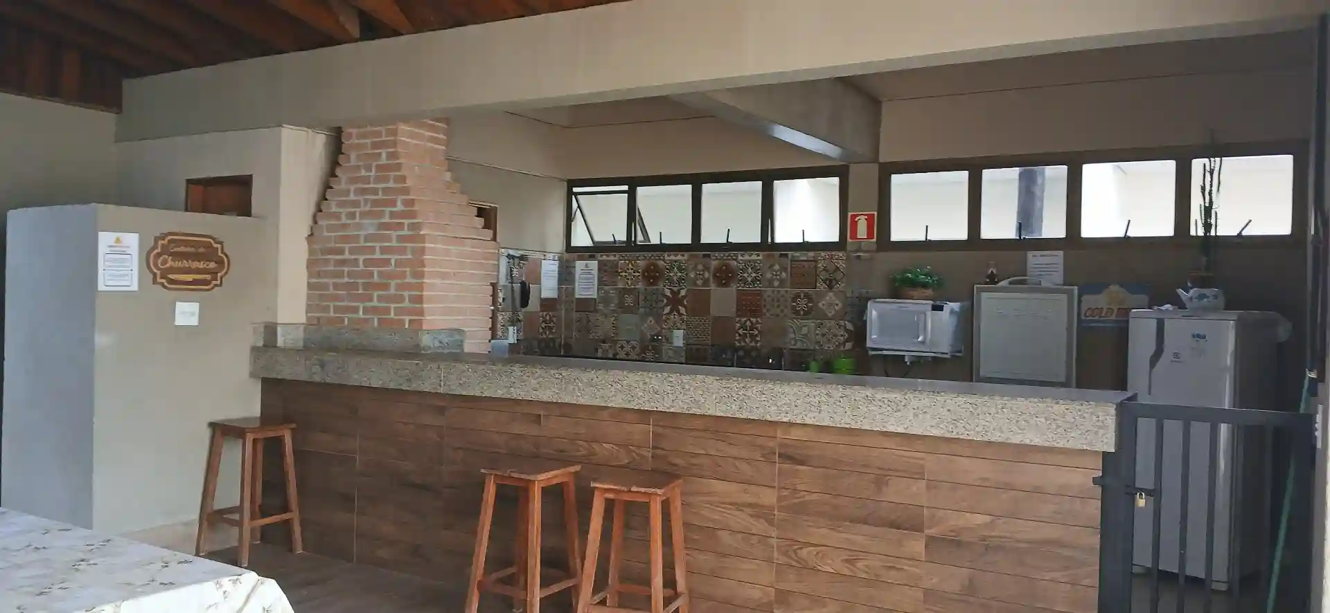 Apartamento com 3 quartos à venda, 124m² — foto 12 de 32