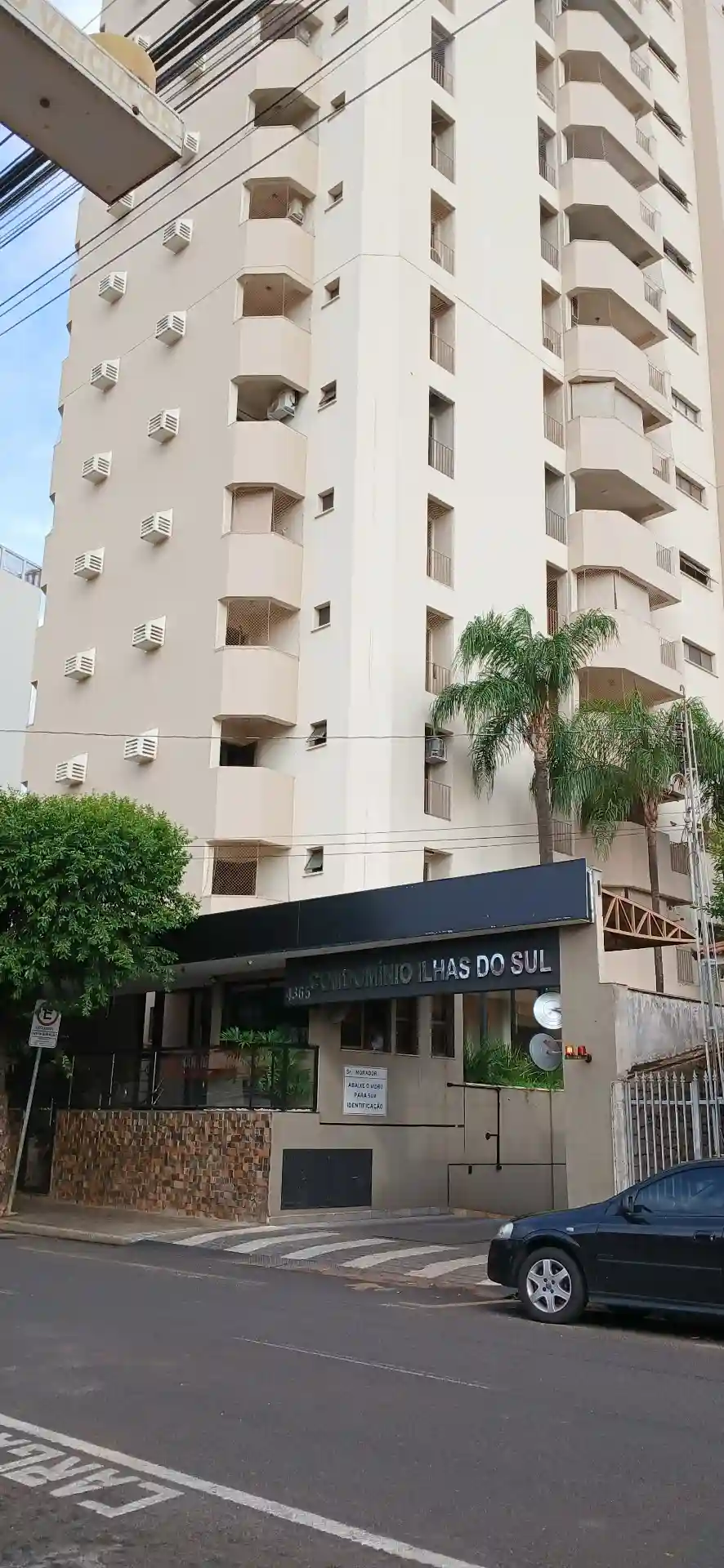 Apartamento com 3 quartos à venda, 124m² — foto 1 de 32