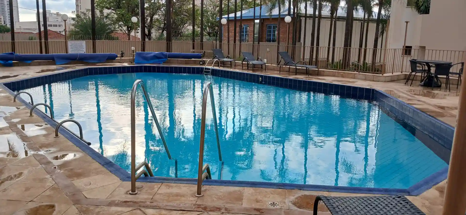 Apartamento com 3 quartos à venda, 124m² — foto 15 de 32