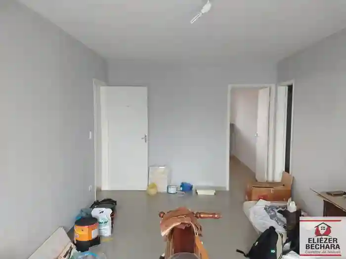 Apartamento com 3 quartos à venda, 120m² — foto 1 de 27