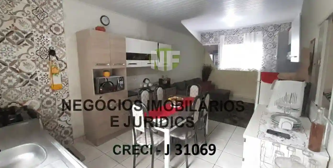 Casa com 3 quartos à venda, 200m² — foto 6 de 14