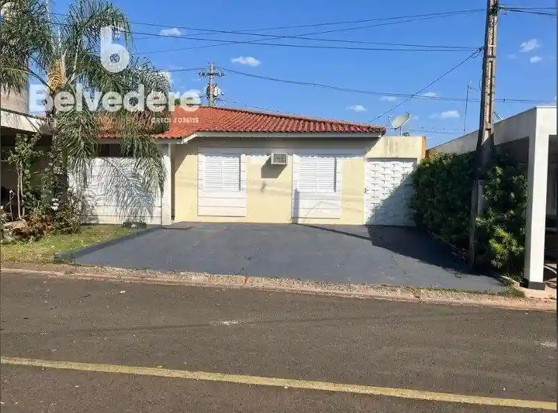 Casa de Condomínio com 3 quartos à venda, 188m² — foto 1 de 12