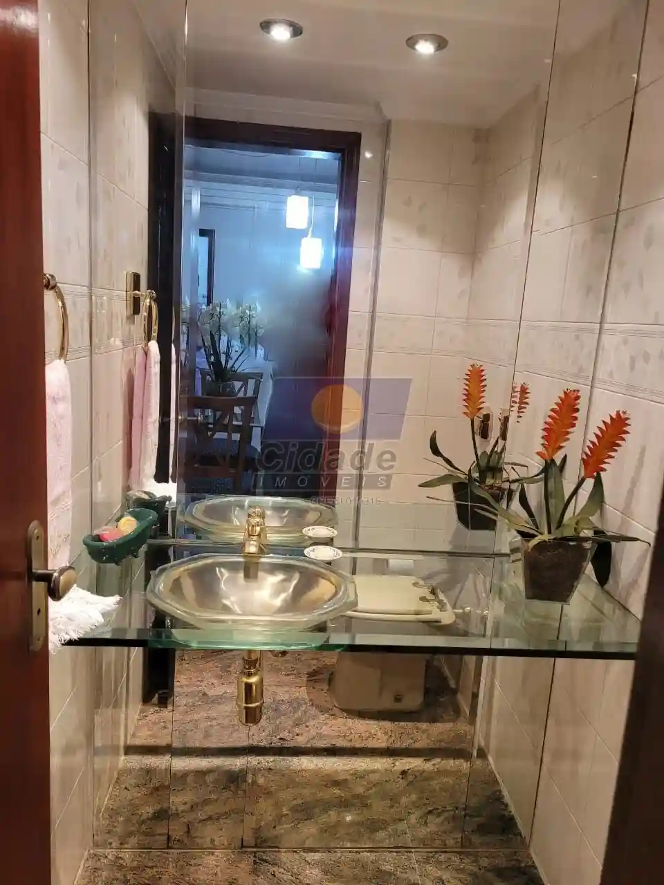 Apartamento com 3 quartos à venda, 185m² — foto 17 de 19