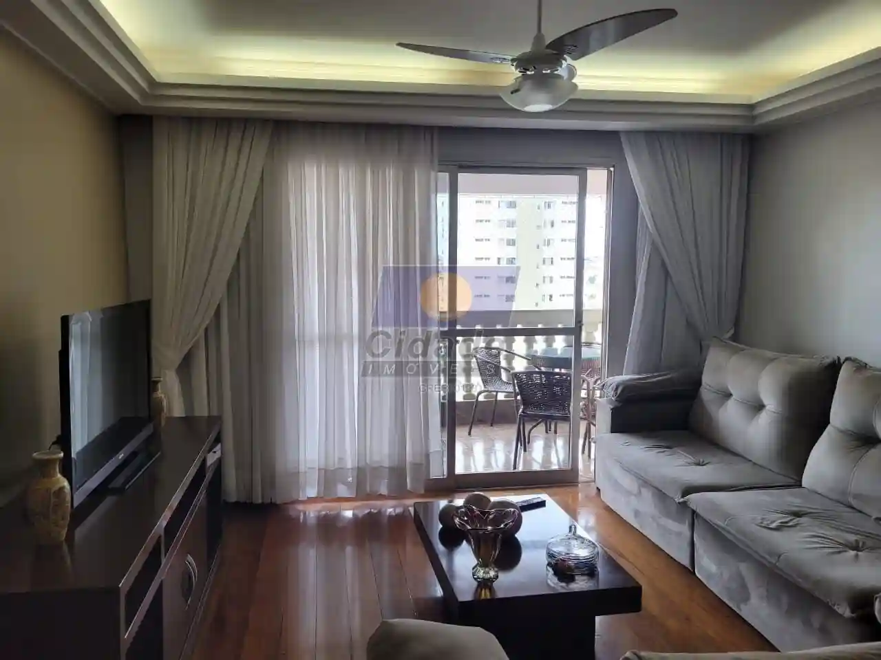 Apartamento com 3 quartos à venda, 185m² — foto 4 de 19