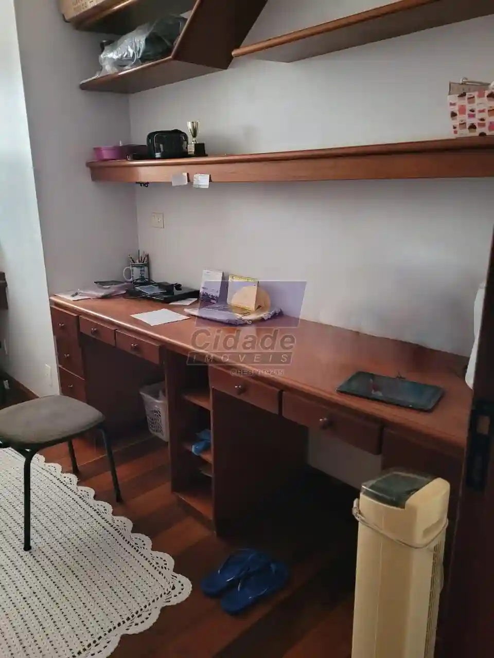 Apartamento com 3 quartos à venda, 185m² — foto 14 de 19
