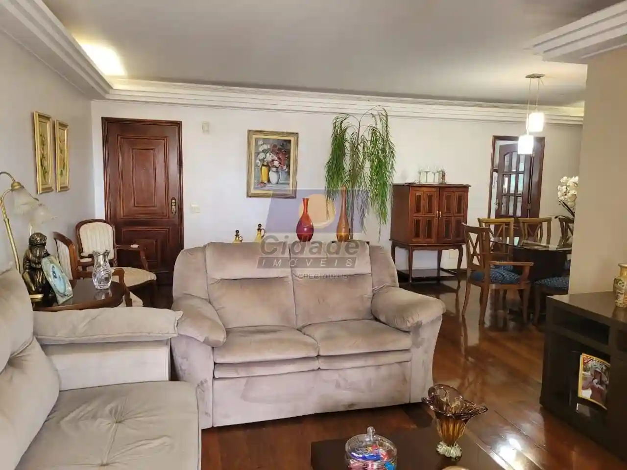 Apartamento com 3 quartos à venda, 185m² — foto 5 de 19