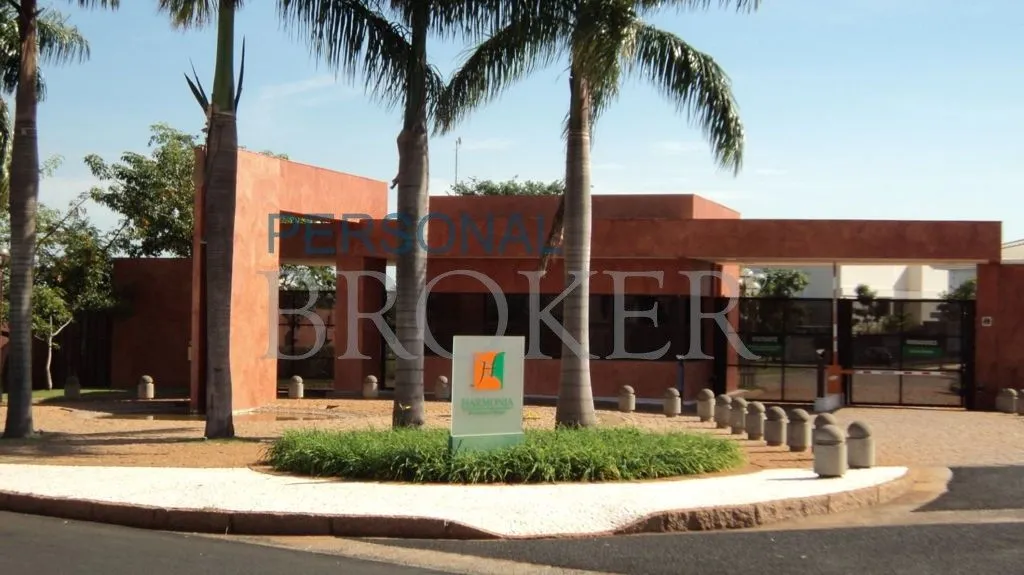 Terreno / Lote / Condomínio à venda — foto 1 de 1