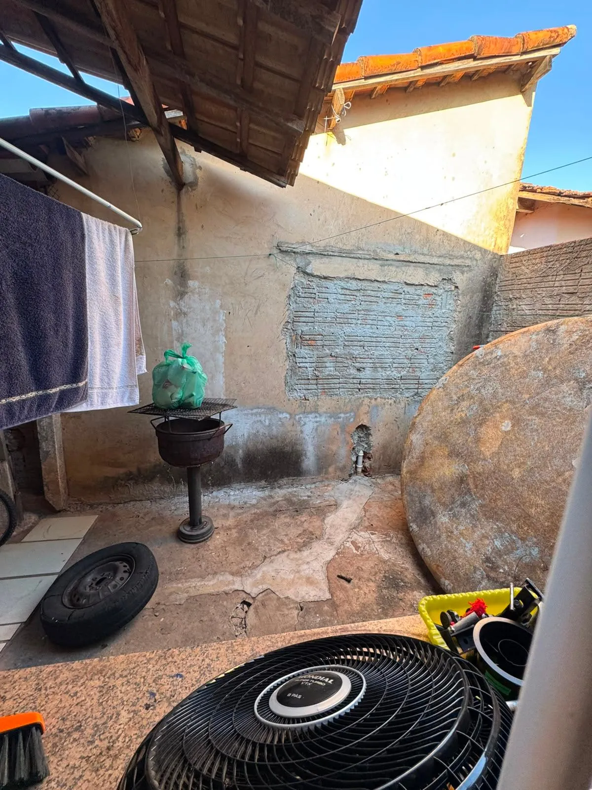 Casa com 3 quartos à venda, 529m² — foto 19 de 27