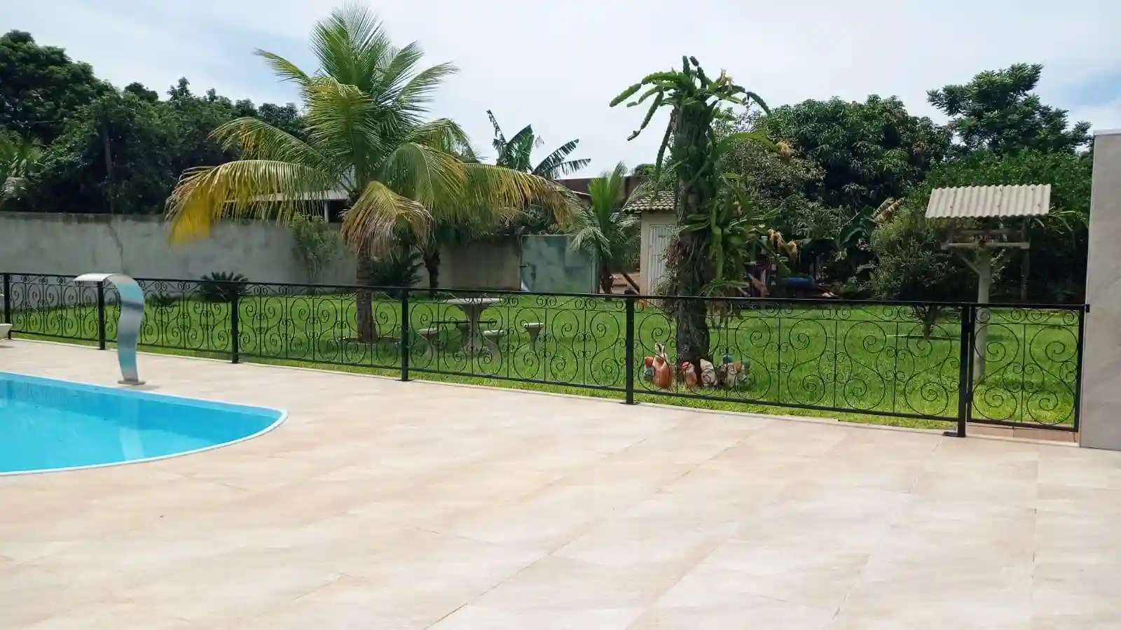 Fazenda / Sítio / Chácara com 3 quartos à venda, 2000m² — foto 4 de 16