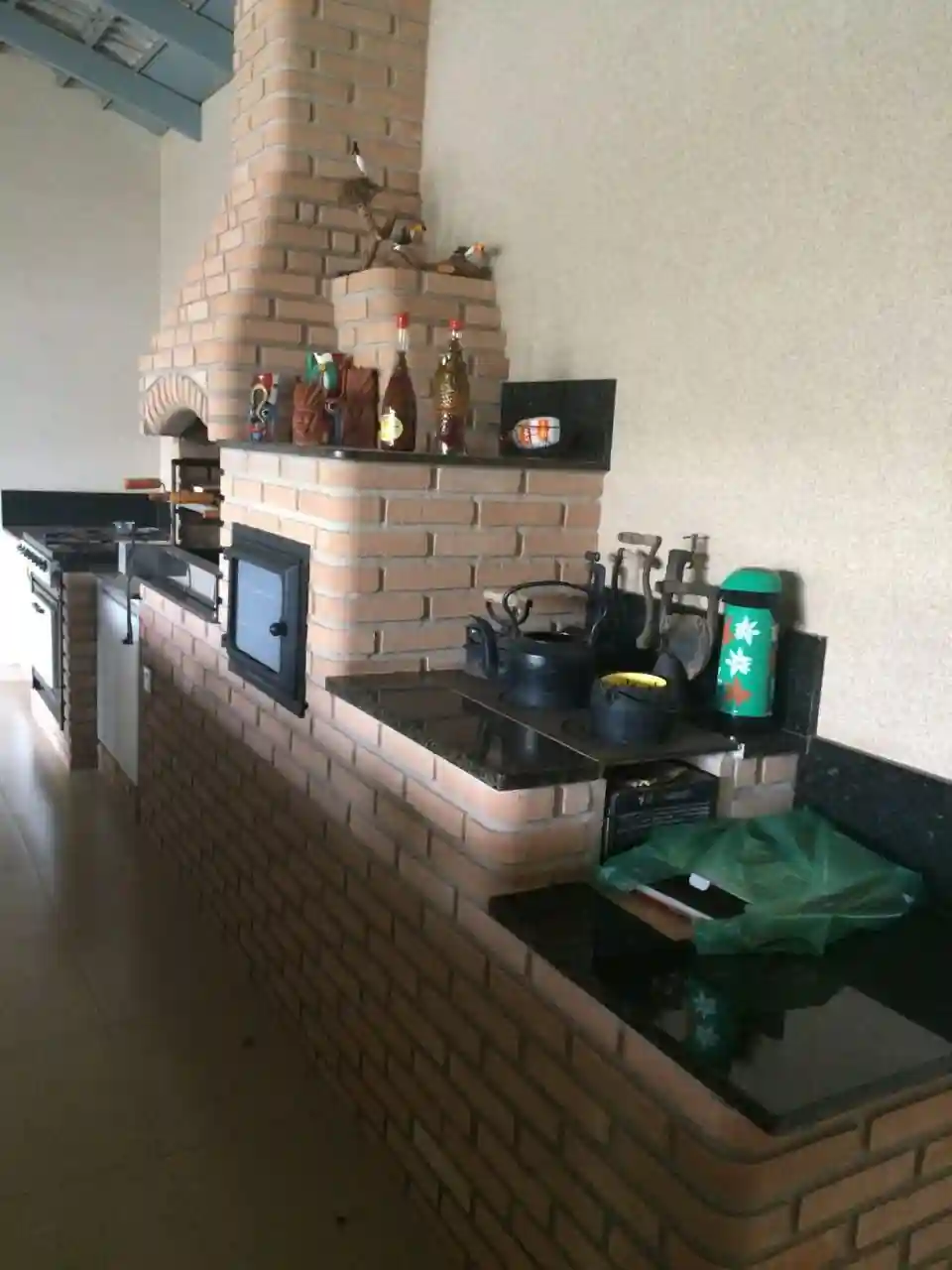 Fazenda / Sítio / Chácara com 3 quartos à venda, 2000m² — foto 14 de 16