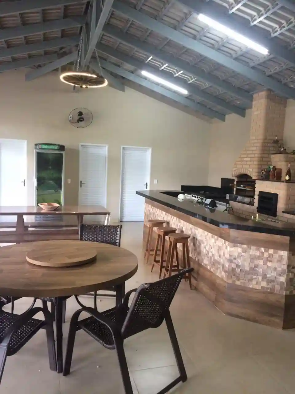 Fazenda / Sítio / Chácara com 3 quartos à venda, 2000m² — foto 8 de 16