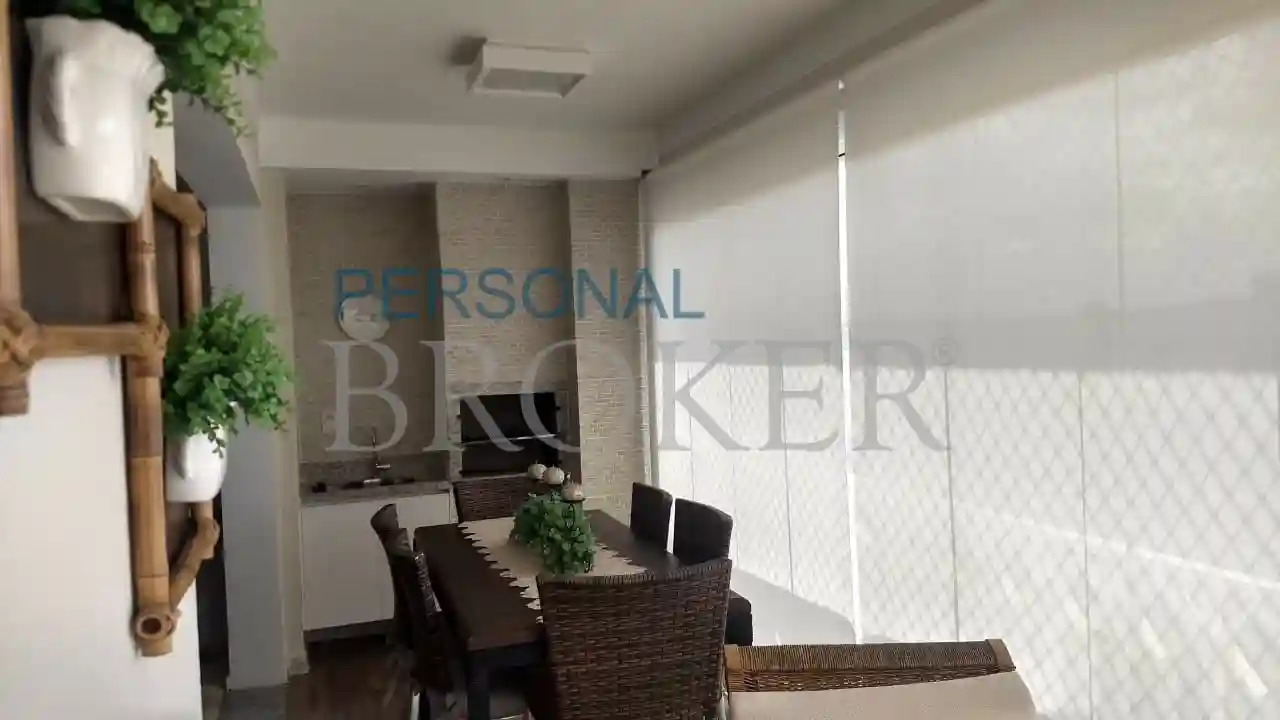Apartamento com 3 quartos à venda, 136m² — foto 6 de 11