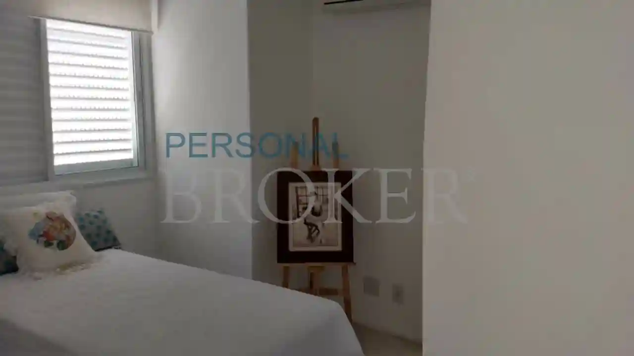 Apartamento com 3 quartos à venda, 136m² — foto 5 de 11