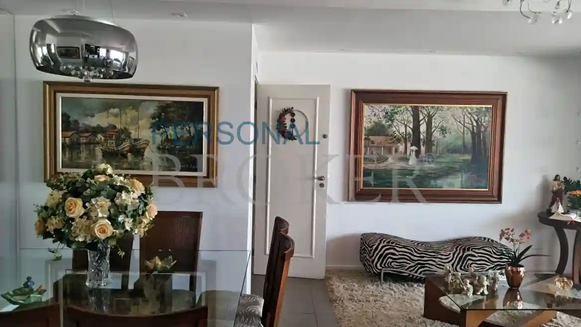Apartamento com 3 quartos à venda, 136m² — foto 7 de 11