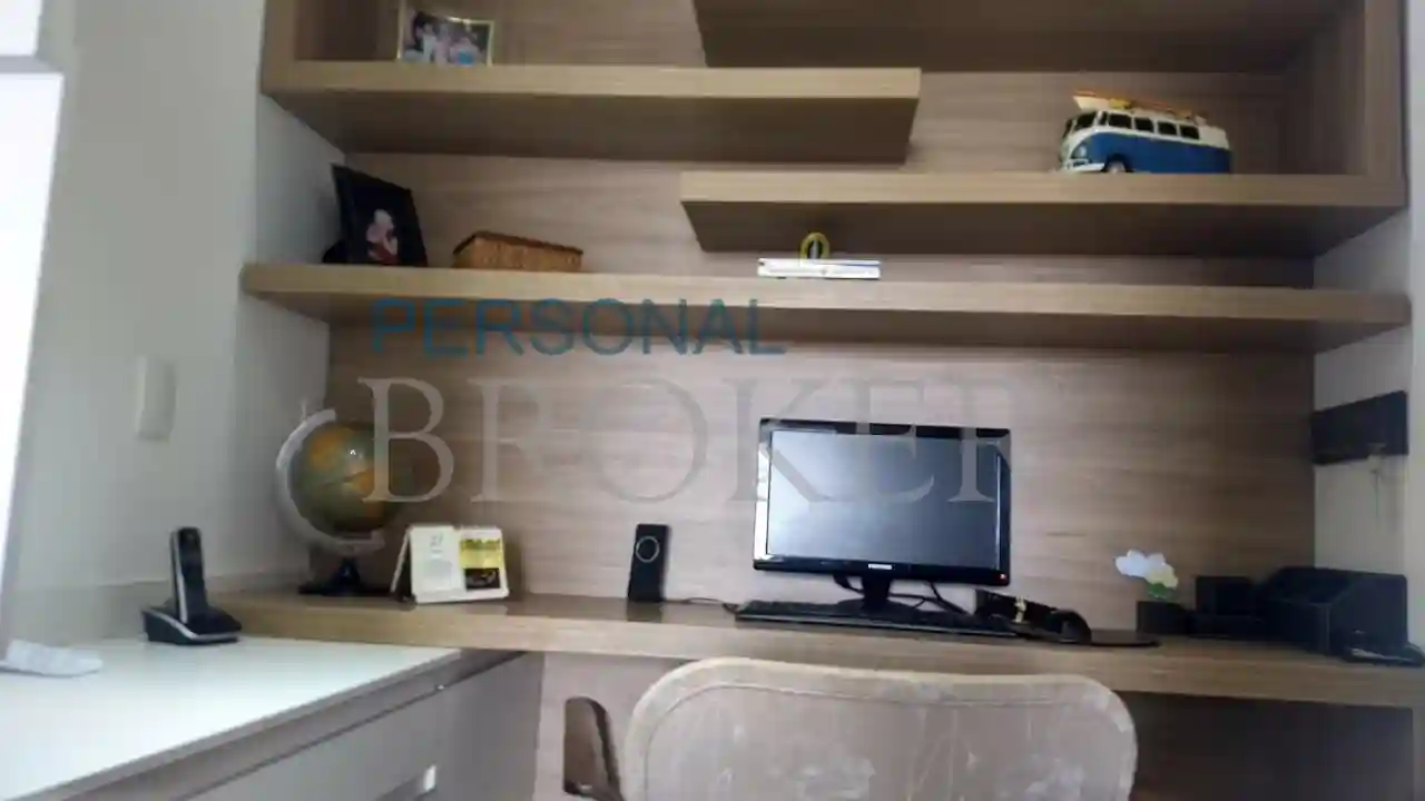 Apartamento com 3 quartos à venda, 136m² — foto 4 de 11