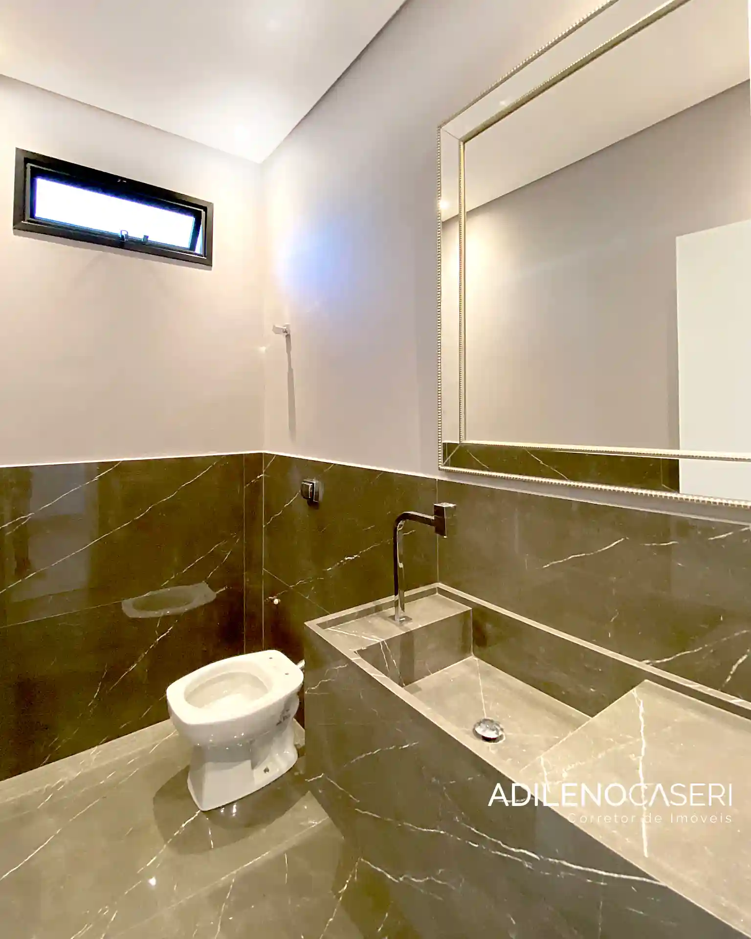 Casa de Condomínio com 3 quartos à venda, 379m² — foto 5 de 11