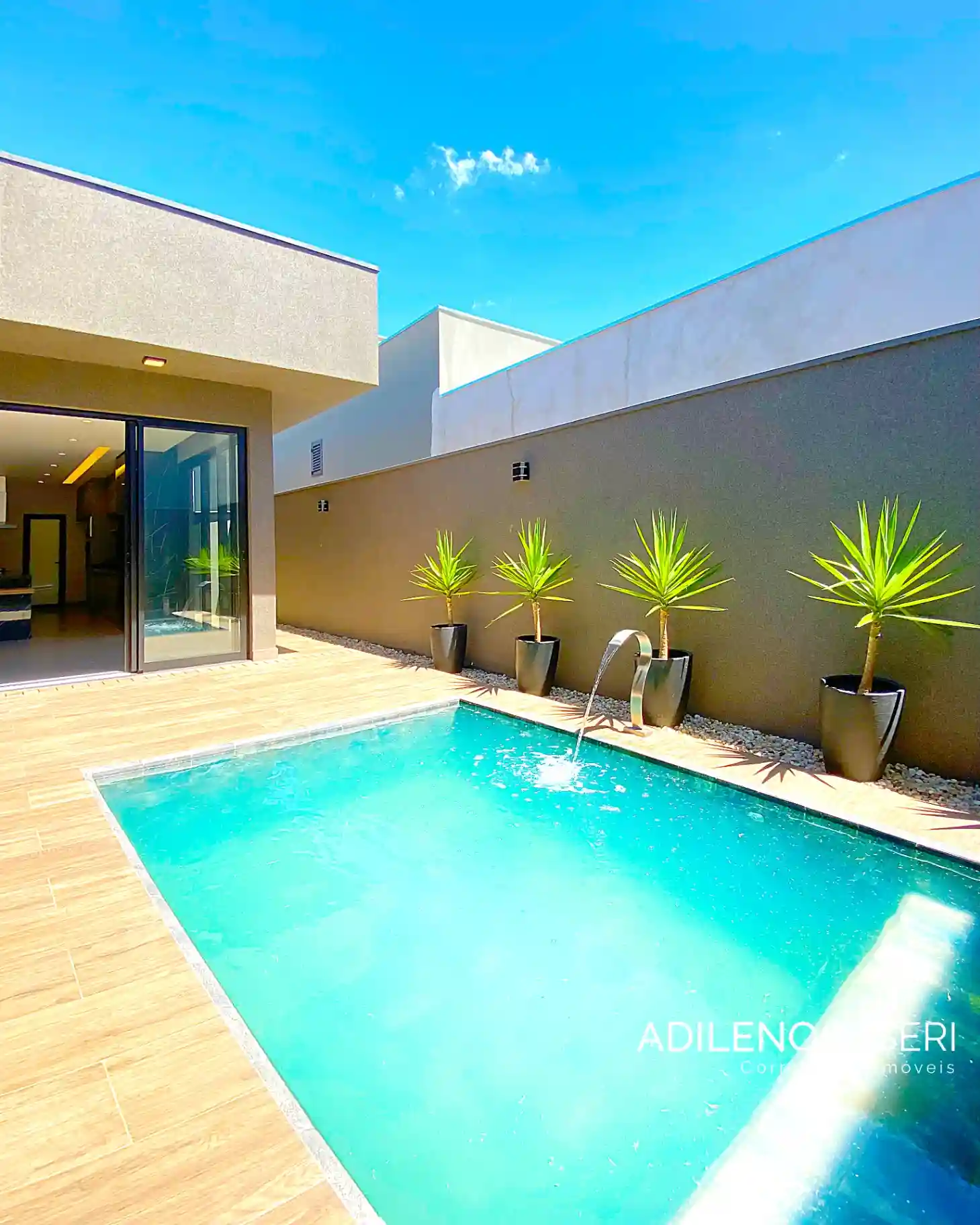 Casa de Condomínio com 3 quartos à venda, 379m² — foto 7 de 11