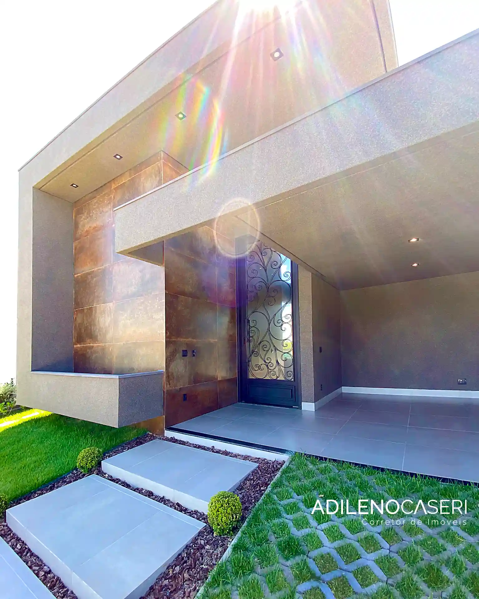 Casa de Condomínio com 3 quartos à venda, 379m² — foto 3 de 11