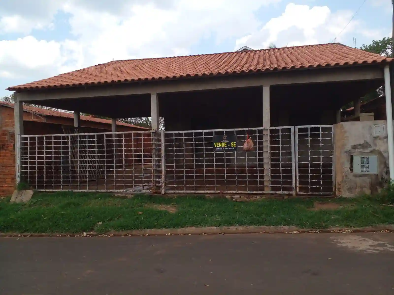 Casa com 2 quartos à venda, 360m² — foto 3 de 6