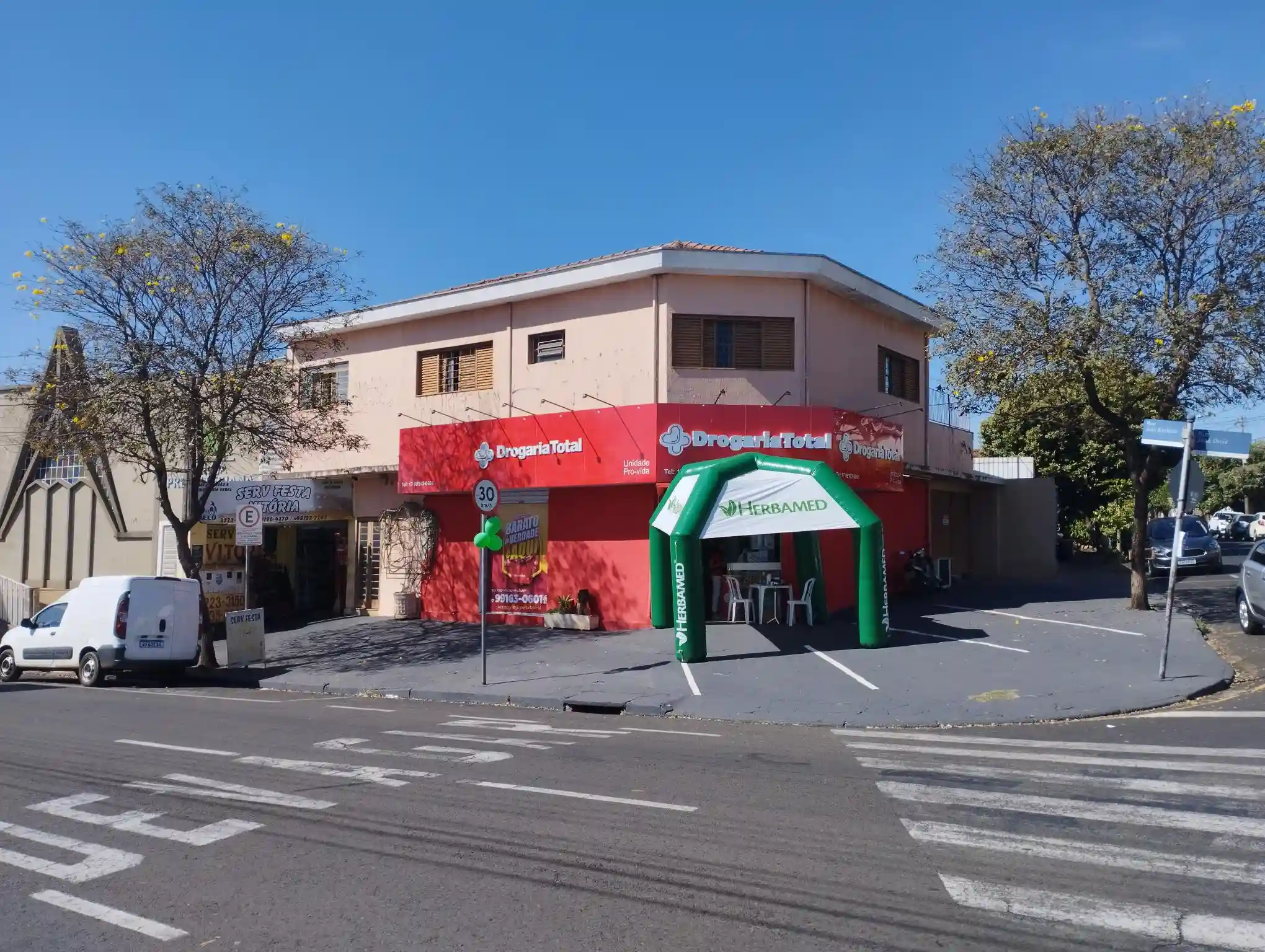 Sobrado  à venda, 275m² — foto 1 de 1