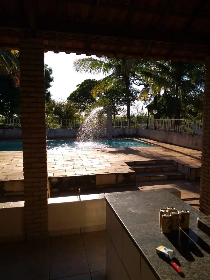 Fazenda / Sítio / Chácara para aluguel, 8500m² — foto 6 de 11