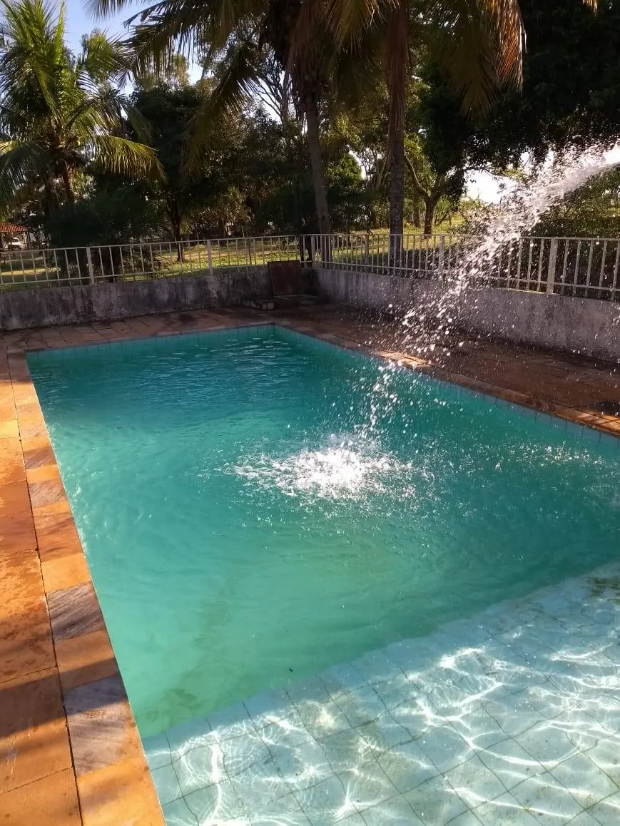 Fazenda / Sítio / Chácara para aluguel, 8500m² — foto 4 de 11