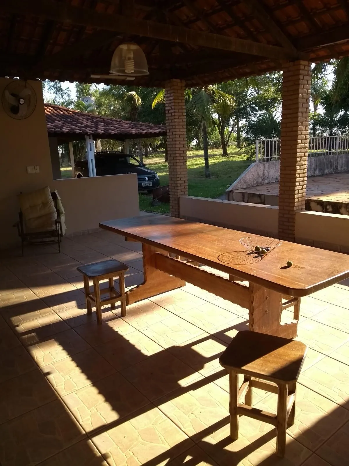 Fazenda / Sítio / Chácara para aluguel, 8500m² — foto 10 de 11