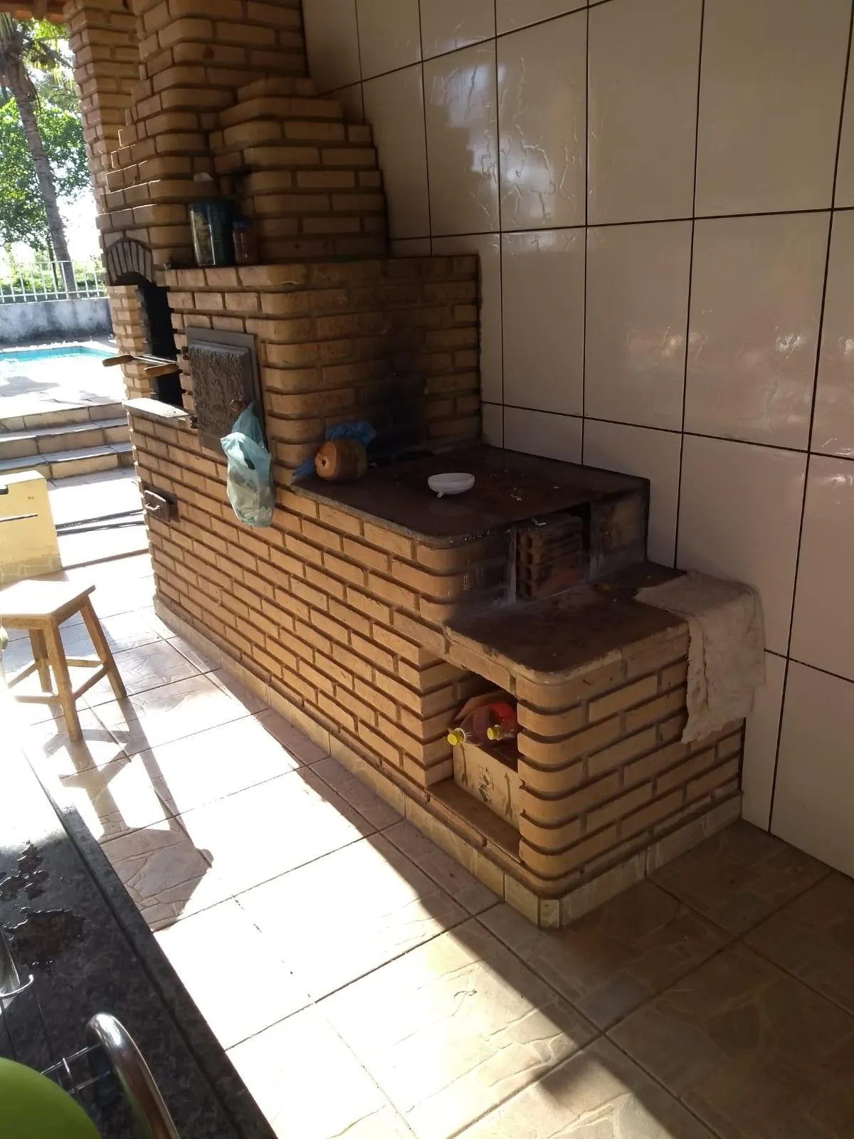 Fazenda / Sítio / Chácara para aluguel, 8500m² — foto 5 de 11