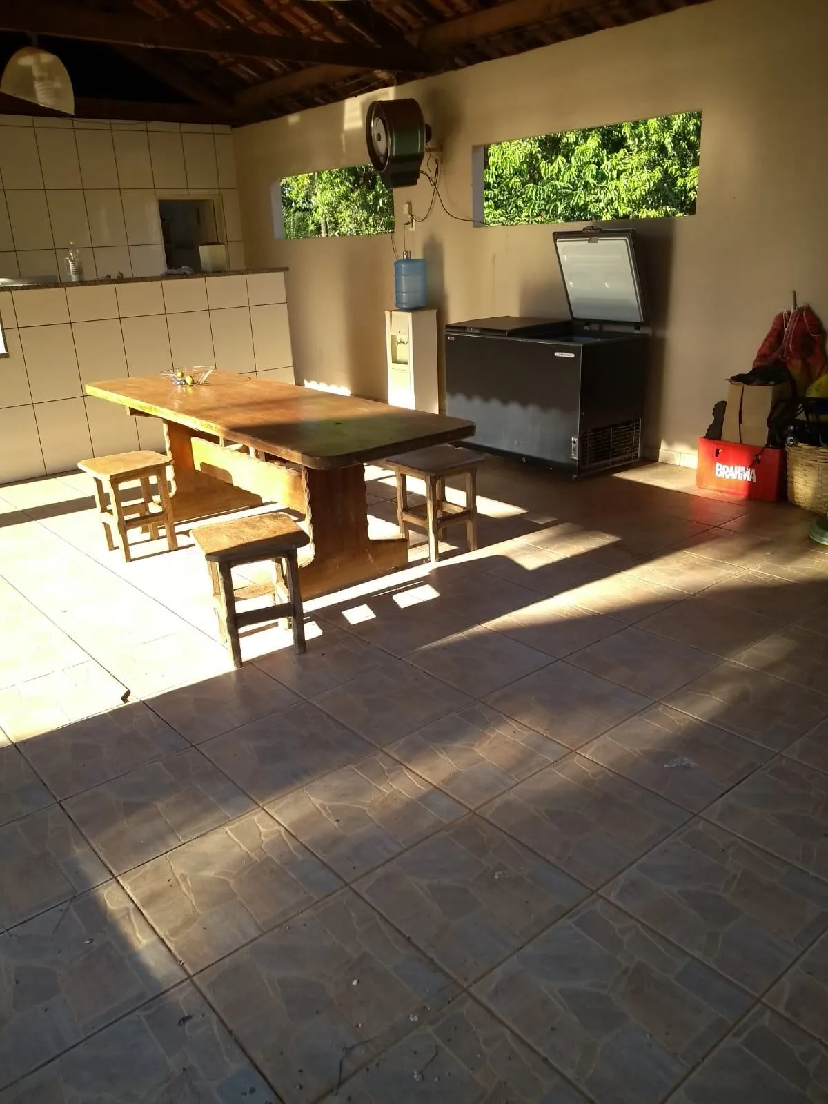 Fazenda / Sítio / Chácara para aluguel, 8500m² — foto 7 de 11
