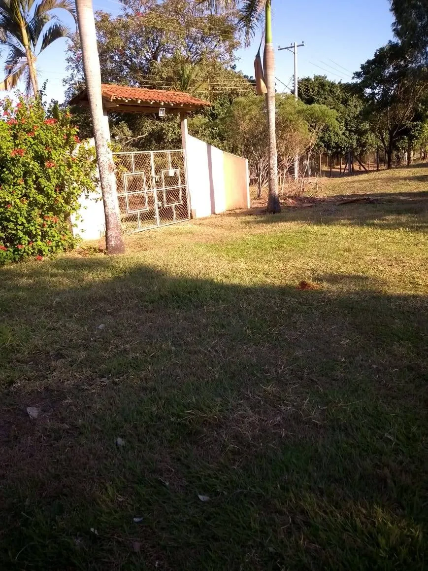 Fazenda / Sítio / Chácara para aluguel, 8500m² — foto 8 de 11