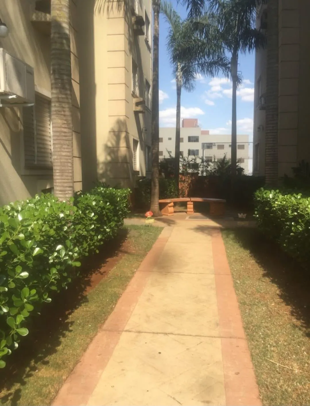 Apartamento com 3 quartos à venda, 70m² — foto 20 de 20